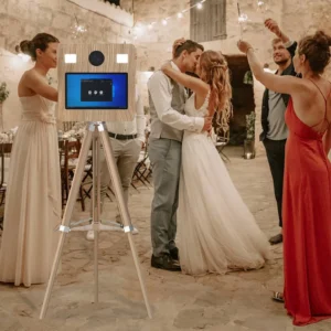 Fotobox Hochzeit