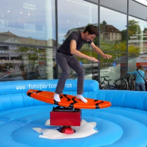Surf Arena
