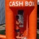 Fun Game Cash Box mieten