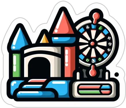 Funsportcenter bietet über 200 Event Attraktionen an