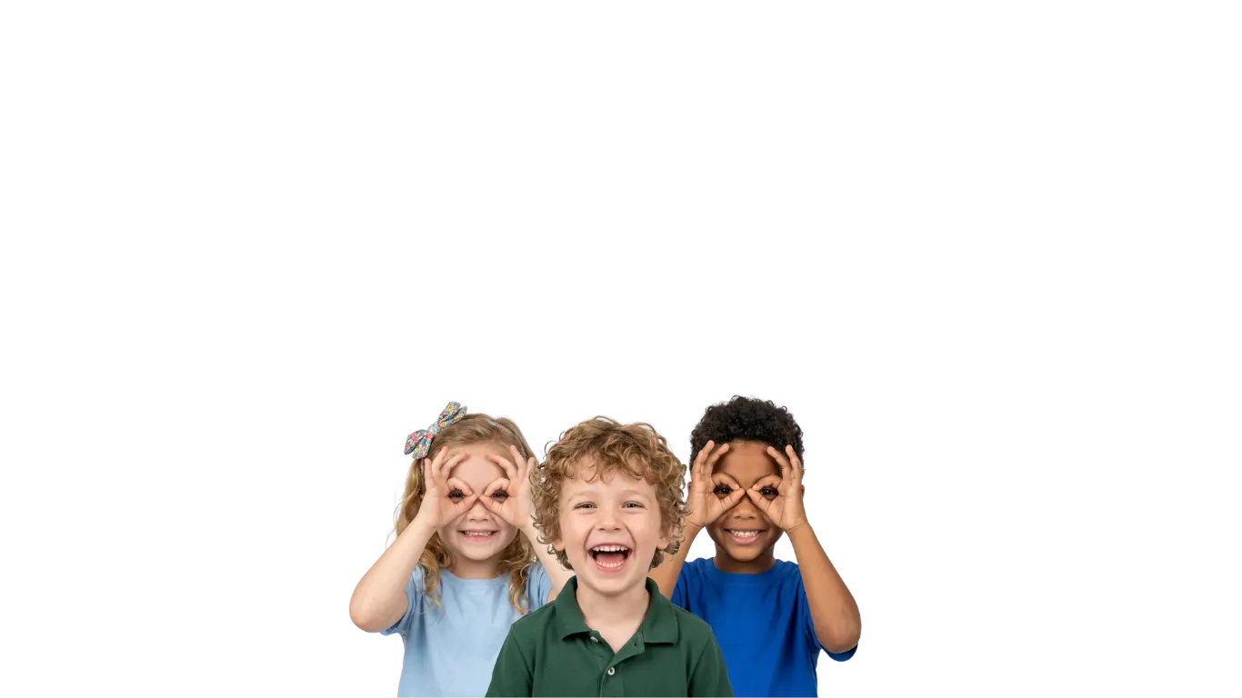 Hüpfburg mieten - Kinder spielen auf gemieteter Hüpfburg von Funsportcenter Tanner