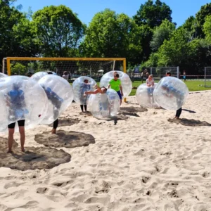 Bumper Balls Fun Games mieten
