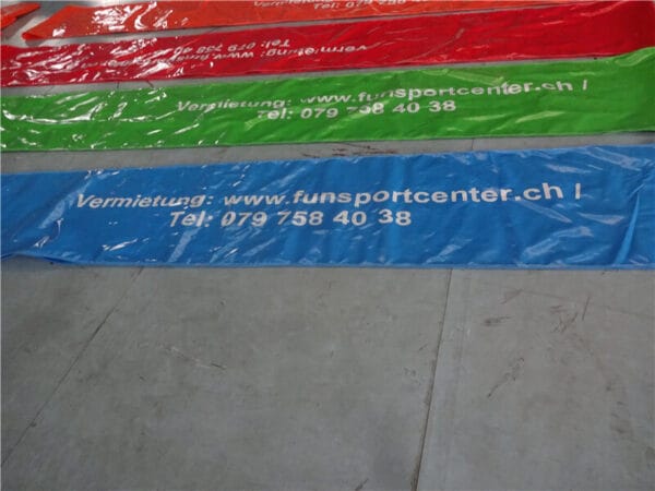 Laufschlangen – Bild 4