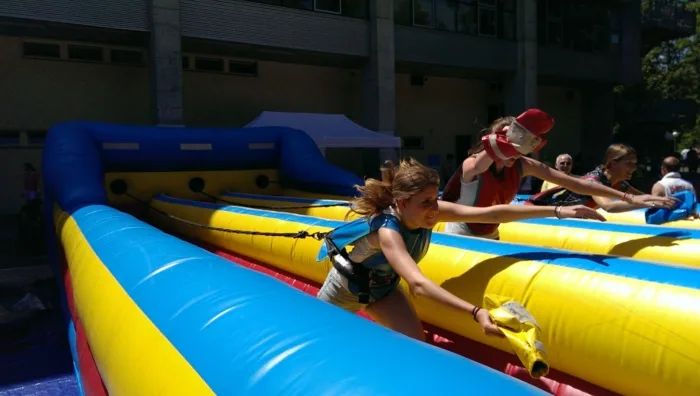 Bungee Run - Image 7