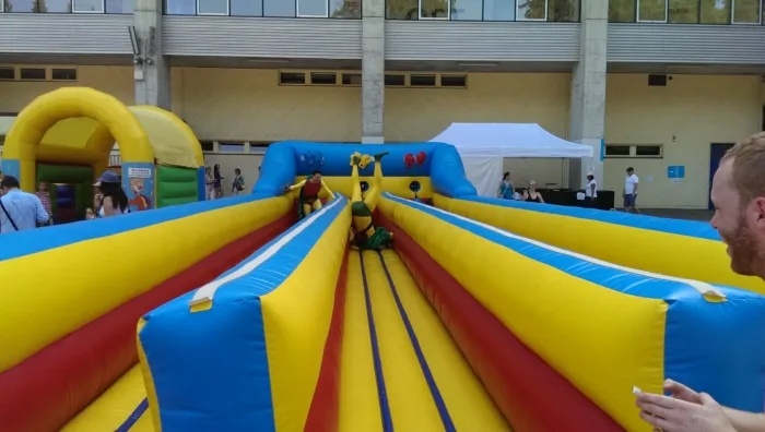 Bungee Run - Image 2