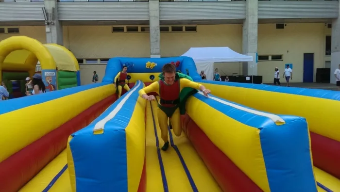 Bungee Run - Image 8