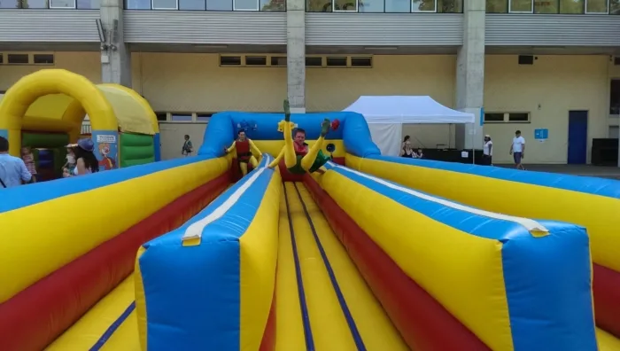 Bungee Run - Image 5