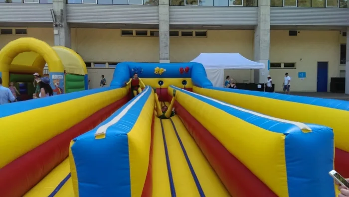 Bungee Run - Image 4