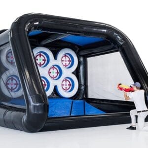 Interaktive Combi Sport Arena
