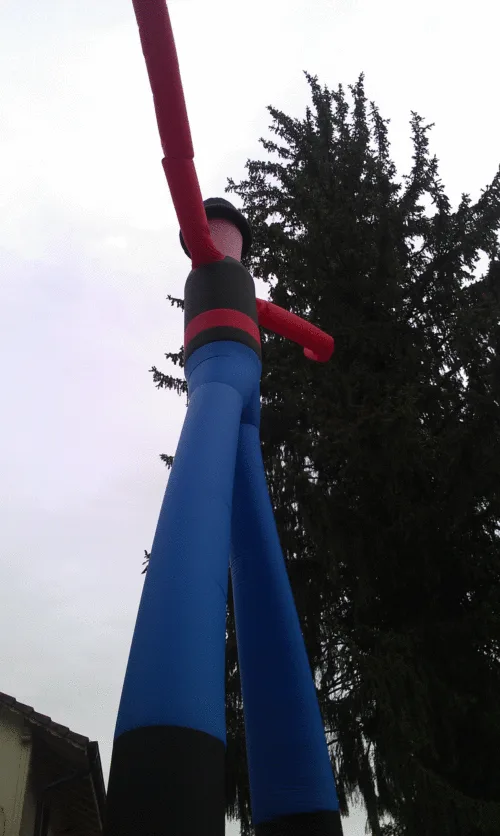 Airdancer Hands Up - Image 2