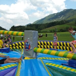 Jump Arena