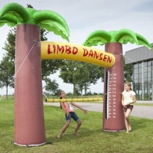Limbo Dance