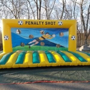 Penalty Shot