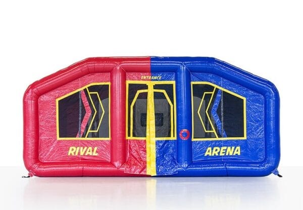 Interaktive Rival Arena – Bild 15
