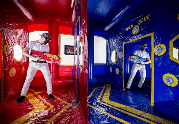 Interaktive Rival Arena – Bild 6