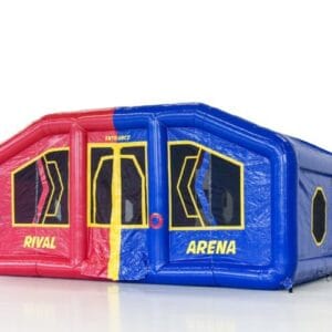 Interaktive Rival Arena