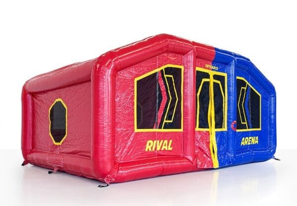 Interaktive Rival Arena – Bild 10