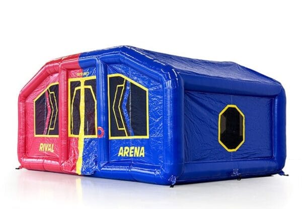 Interaktive Rival Arena – Bild 5