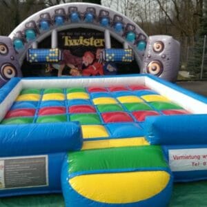 Twister
