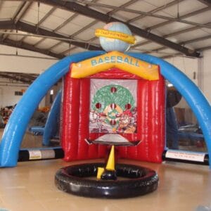 World of Sports